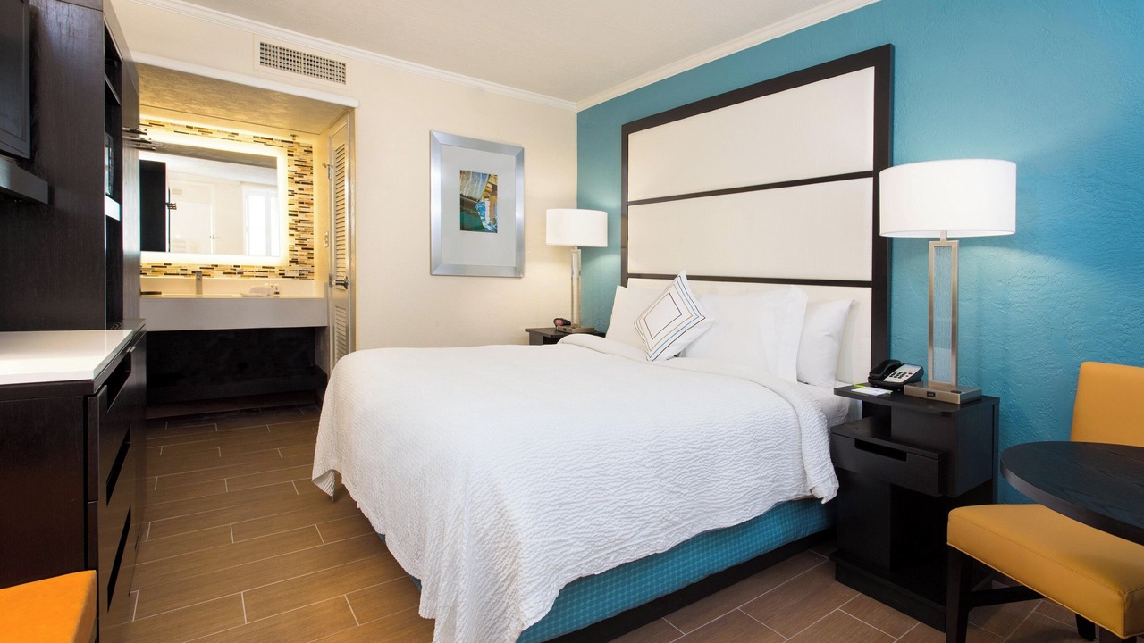 Photo of Bedroom in New Town