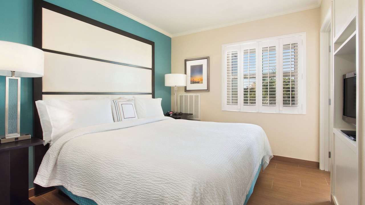 Photo of Bedroom in New Town