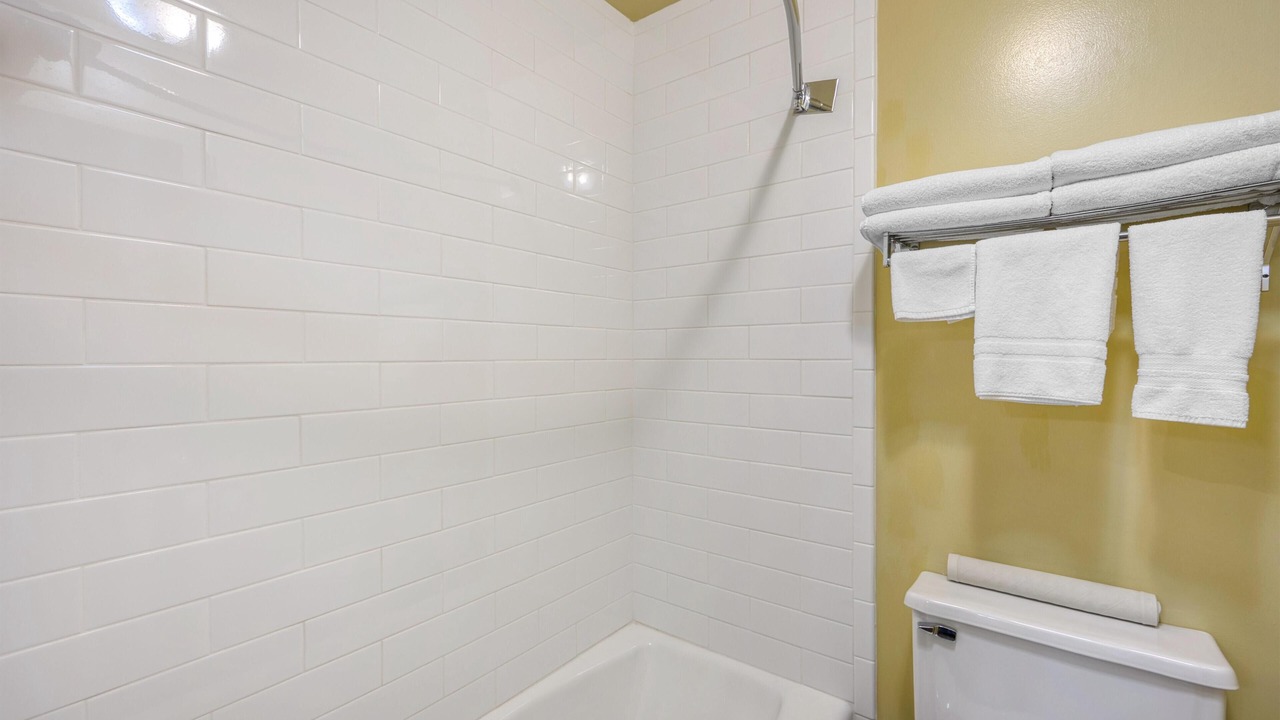 Photo of Bathroom in Blackfoot