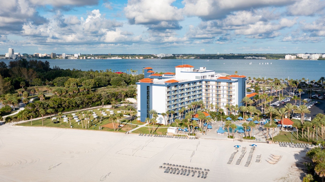 Photo of Others in Sand Key