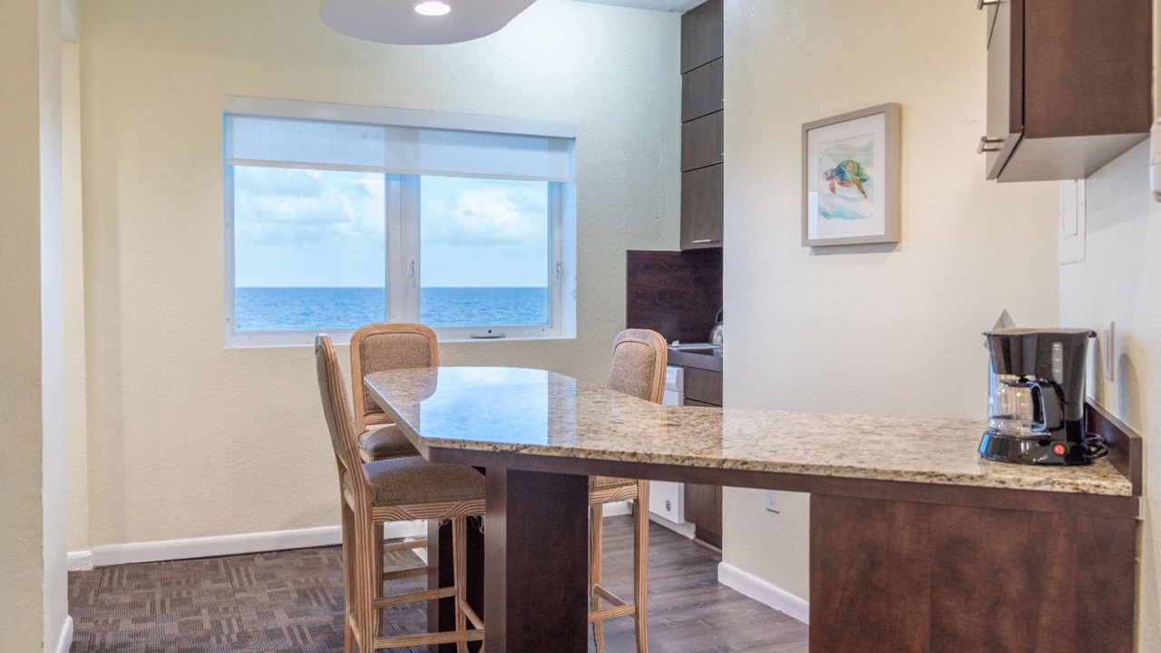 Photo of Kitchen in North Beach