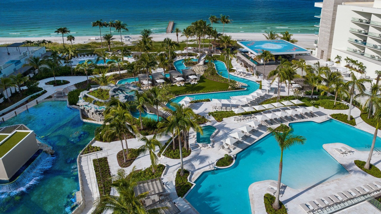 Photo of Outdoor in Bay Isles
