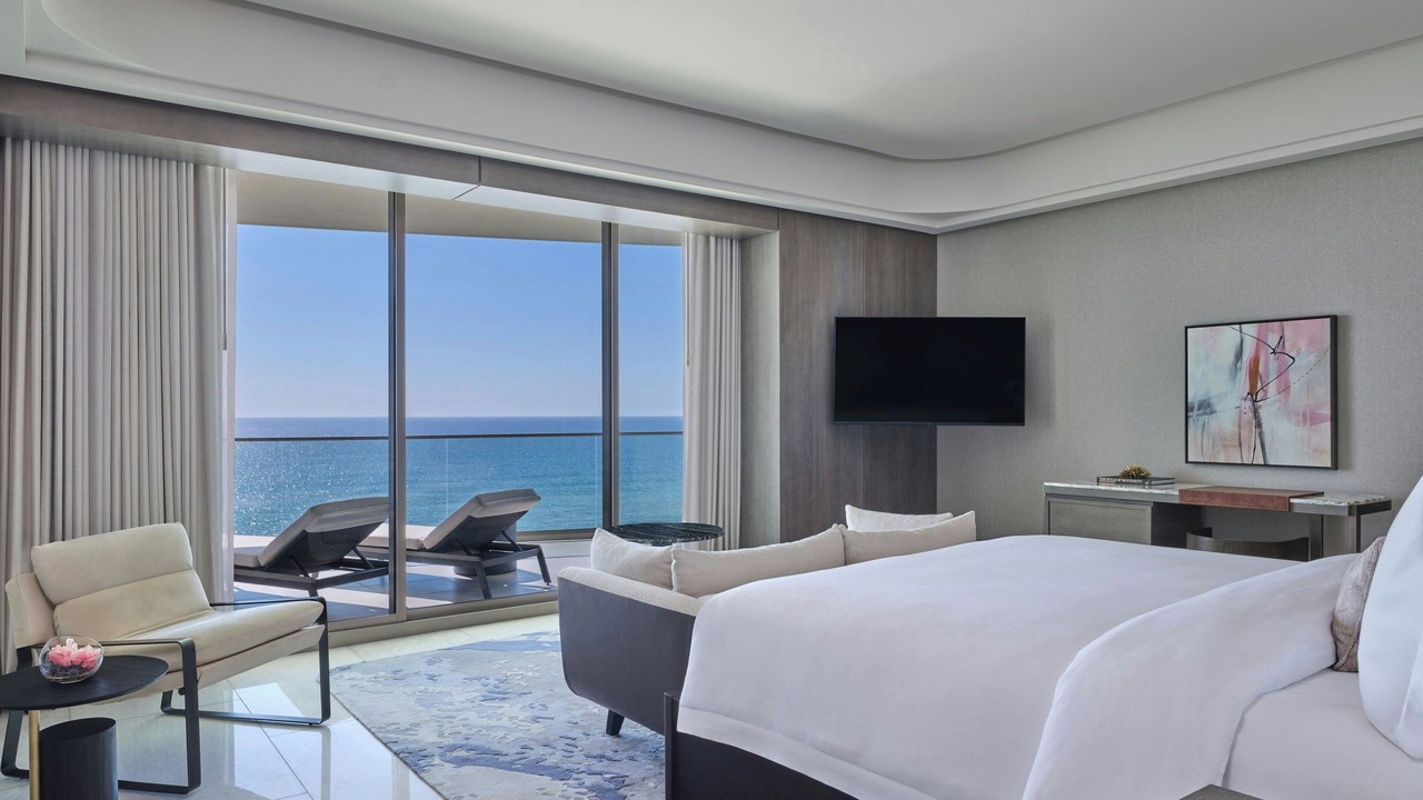 Photo of Bedroom in Bay Isles