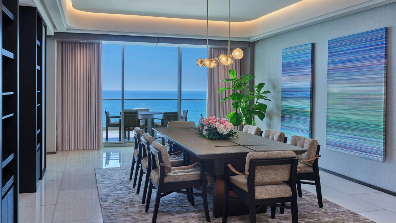 Photo of Bedroom in Bay Isles