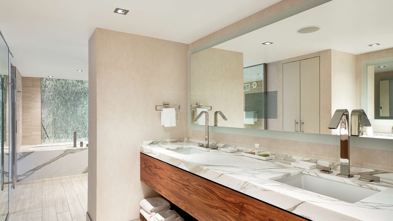 Photo of Bathroom in McLean