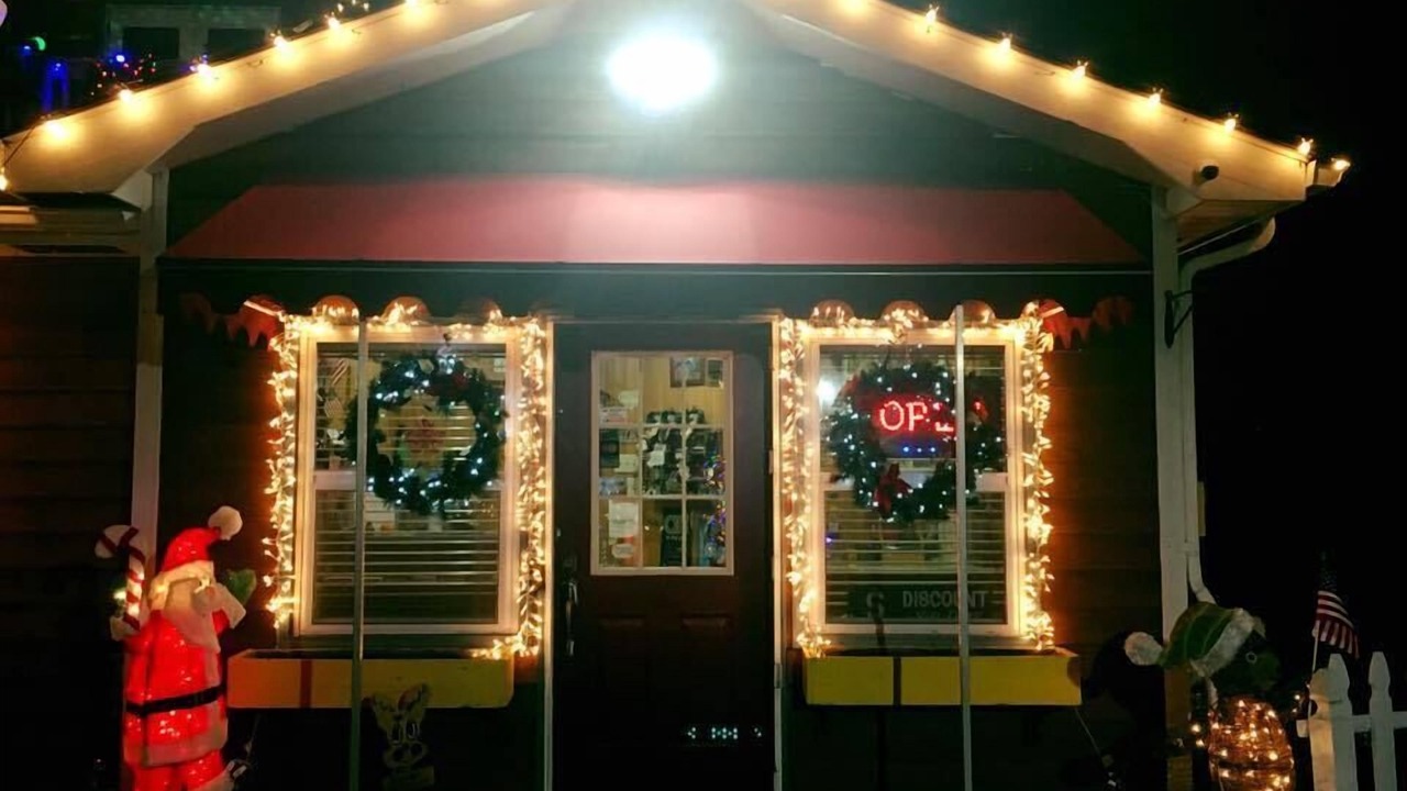 Photo of Outdoor in Blowing Rock