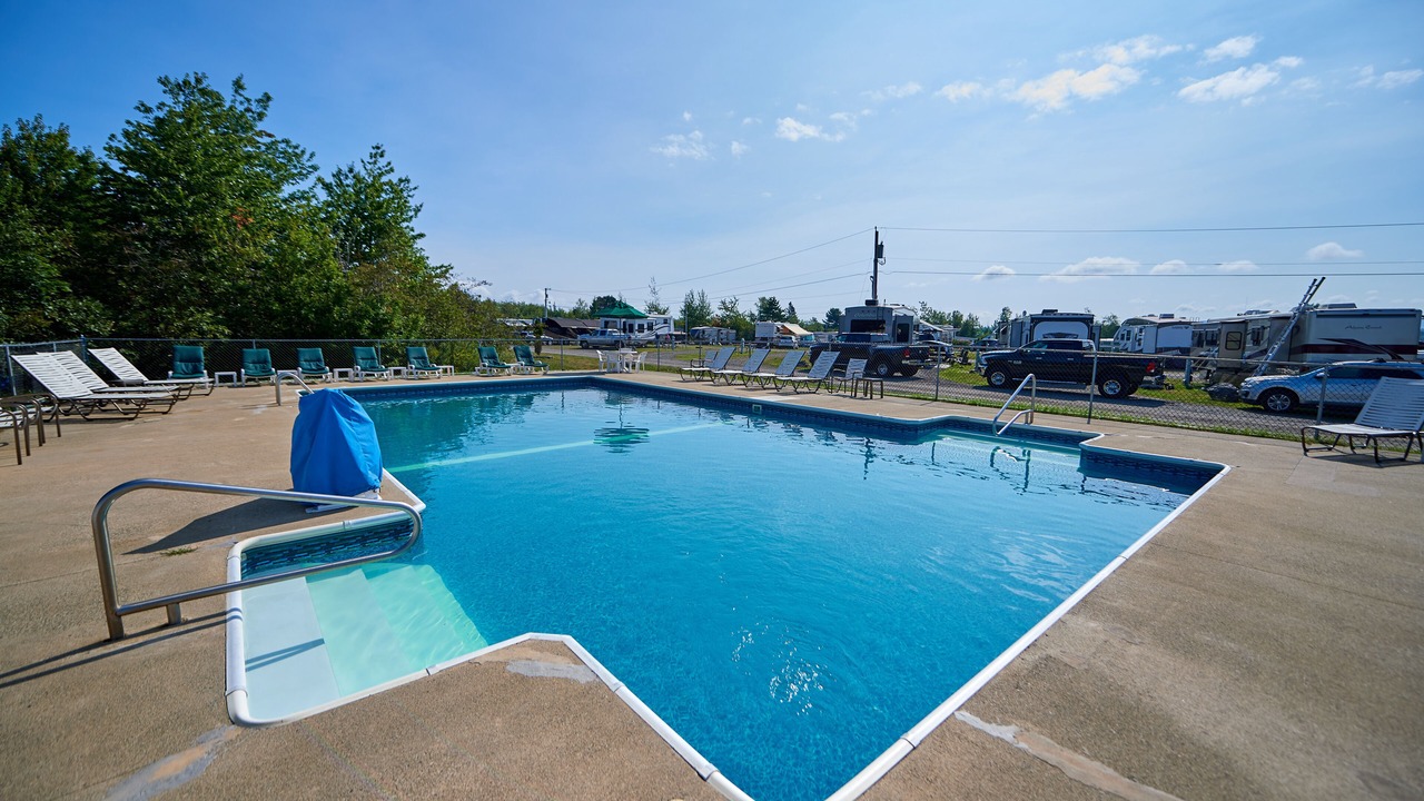 Photo of Outdoor in Trenton