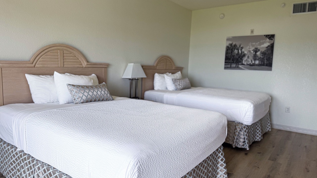 Photo of Bedroom in Epworth Acres
