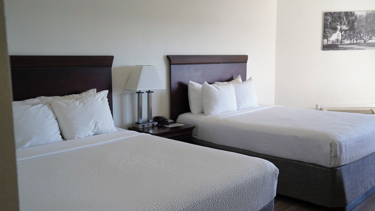 Photo of Bedroom in Epworth Acres
