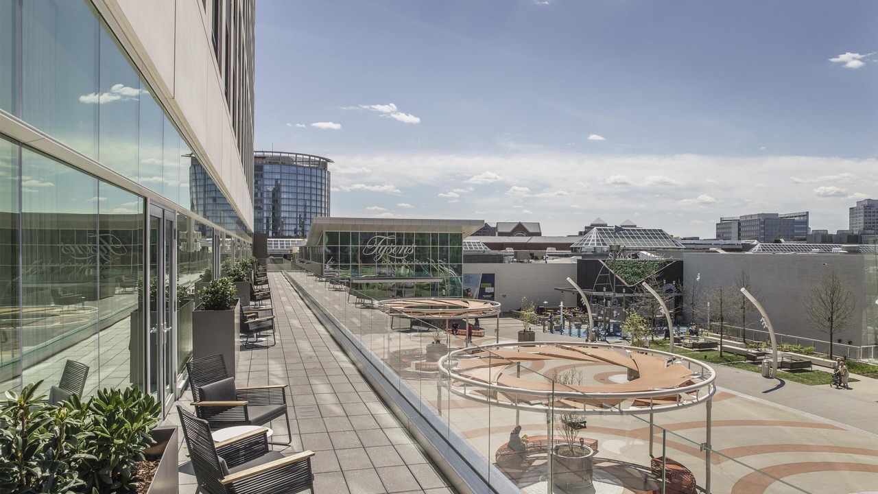 Photo of Outdoor in McLean