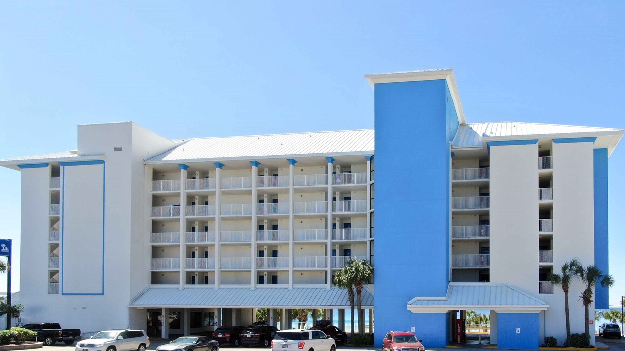 Photo of Outdoor in Panama City Beach