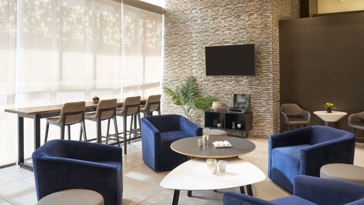 Photo of Livingroom in Downtown West Palm Beach