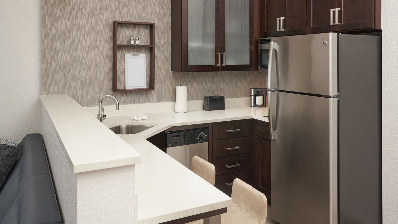 Photo of Kitchen in Downtown West Palm Beach