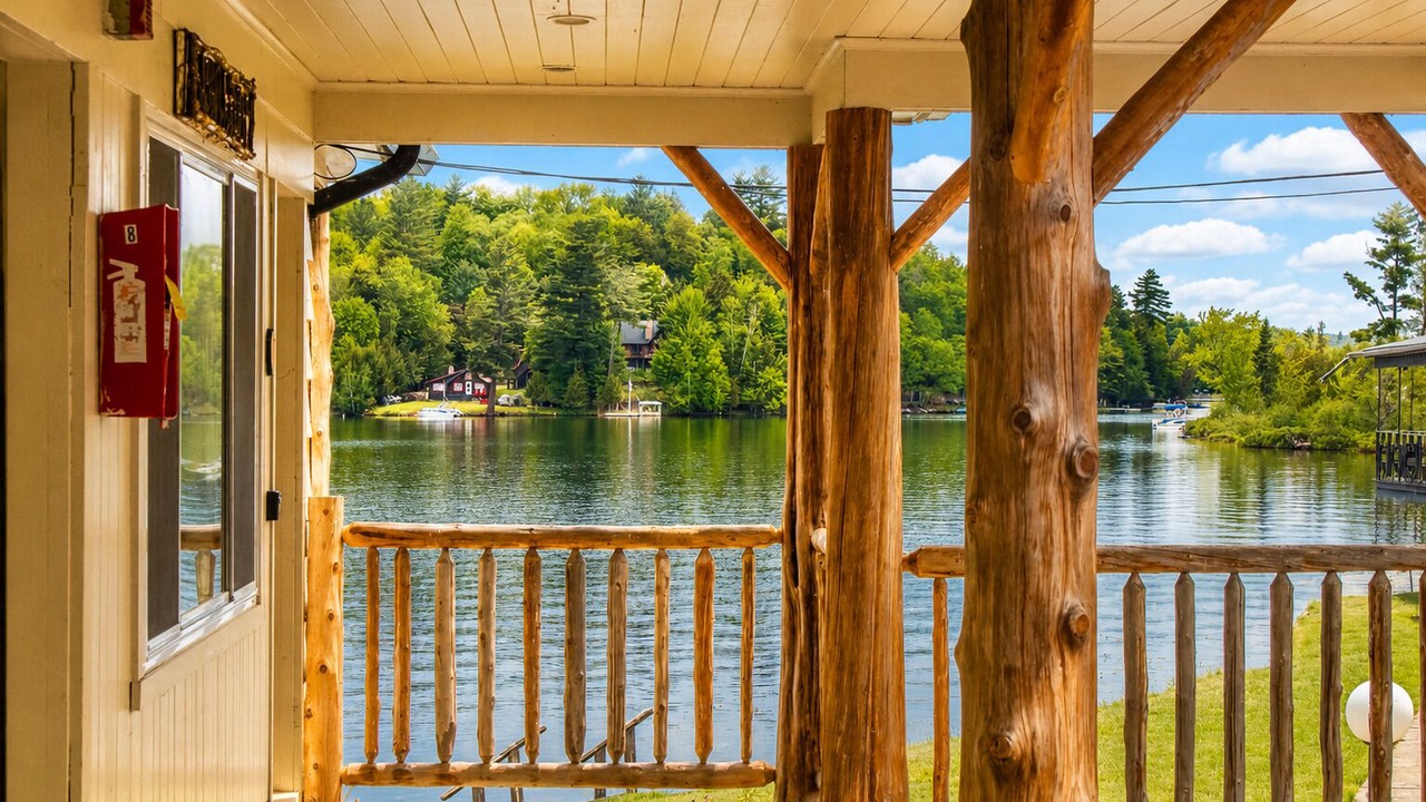 Photo of Outdoor in Saranac Lake