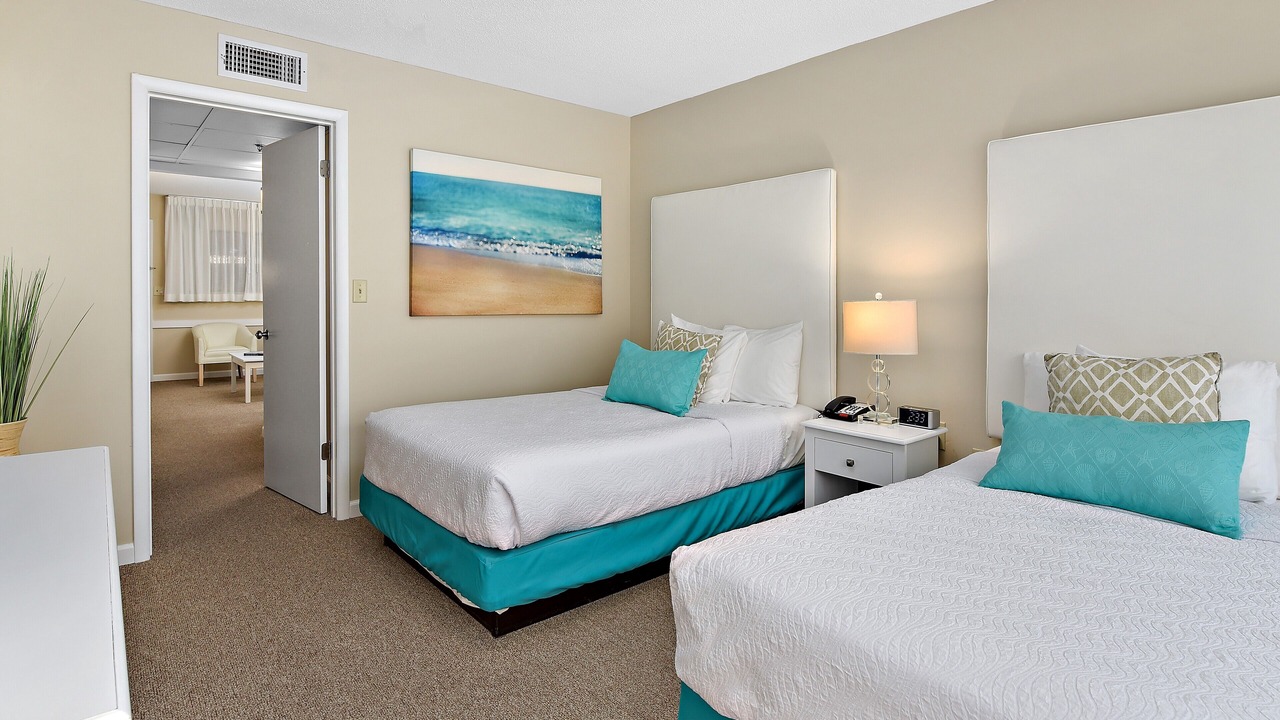 Photo of Bedroom in South Rehoboth