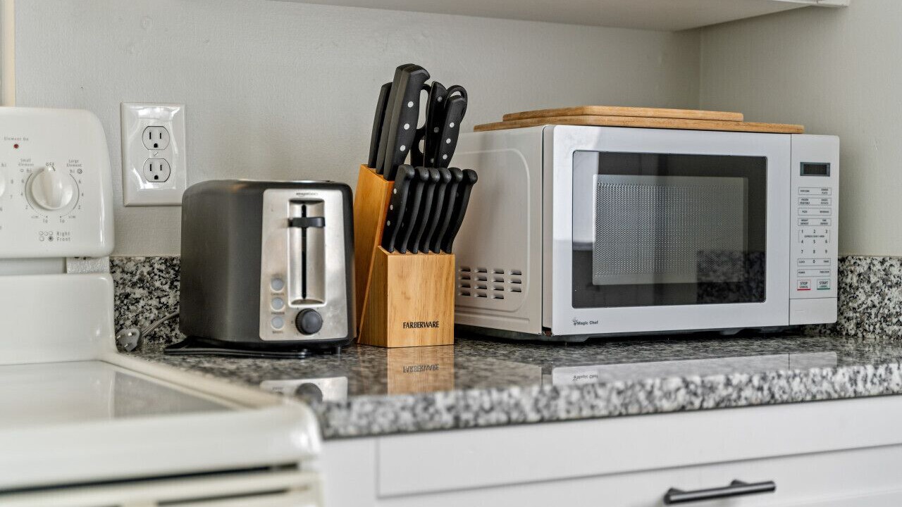 Photo of Kitchen in United Central