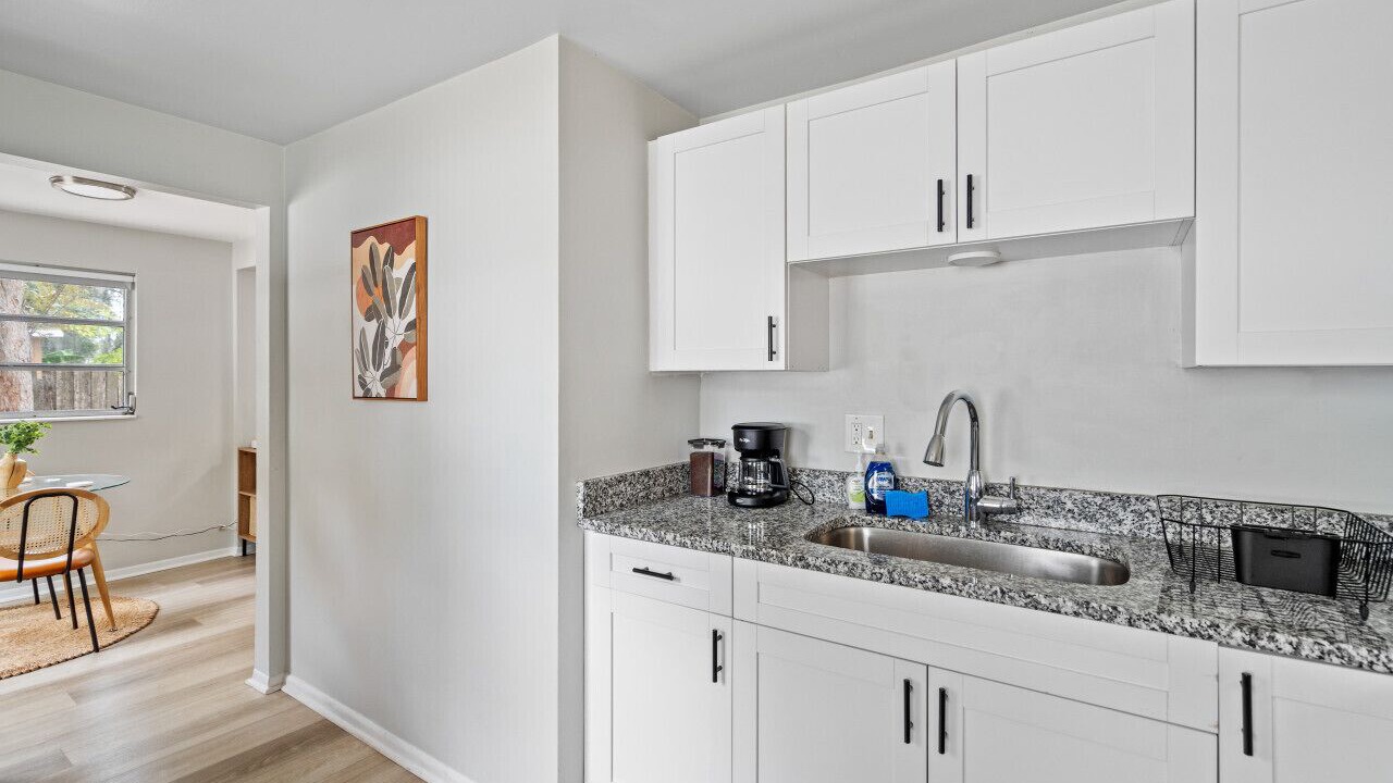 Photo of Kitchen in United Central