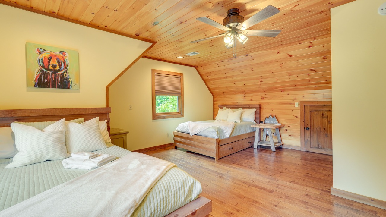 Photo of Others in Roan Mountain