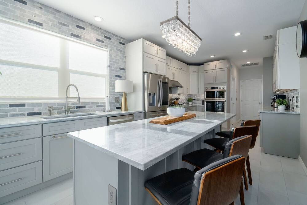 Photo of Kitchen in Auburndale