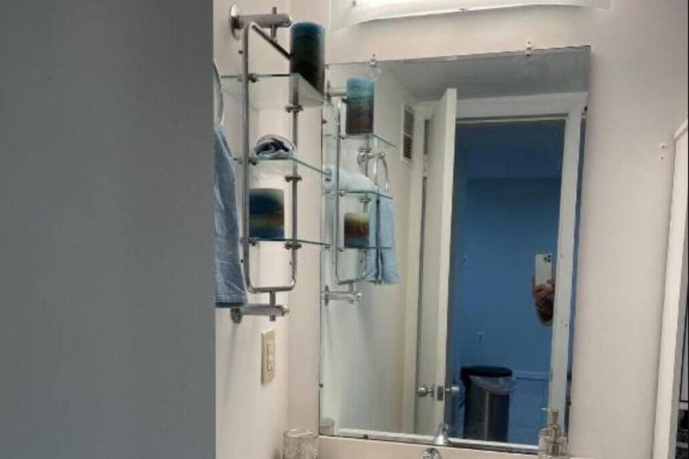 Photo of Bathroom in North Bethesda