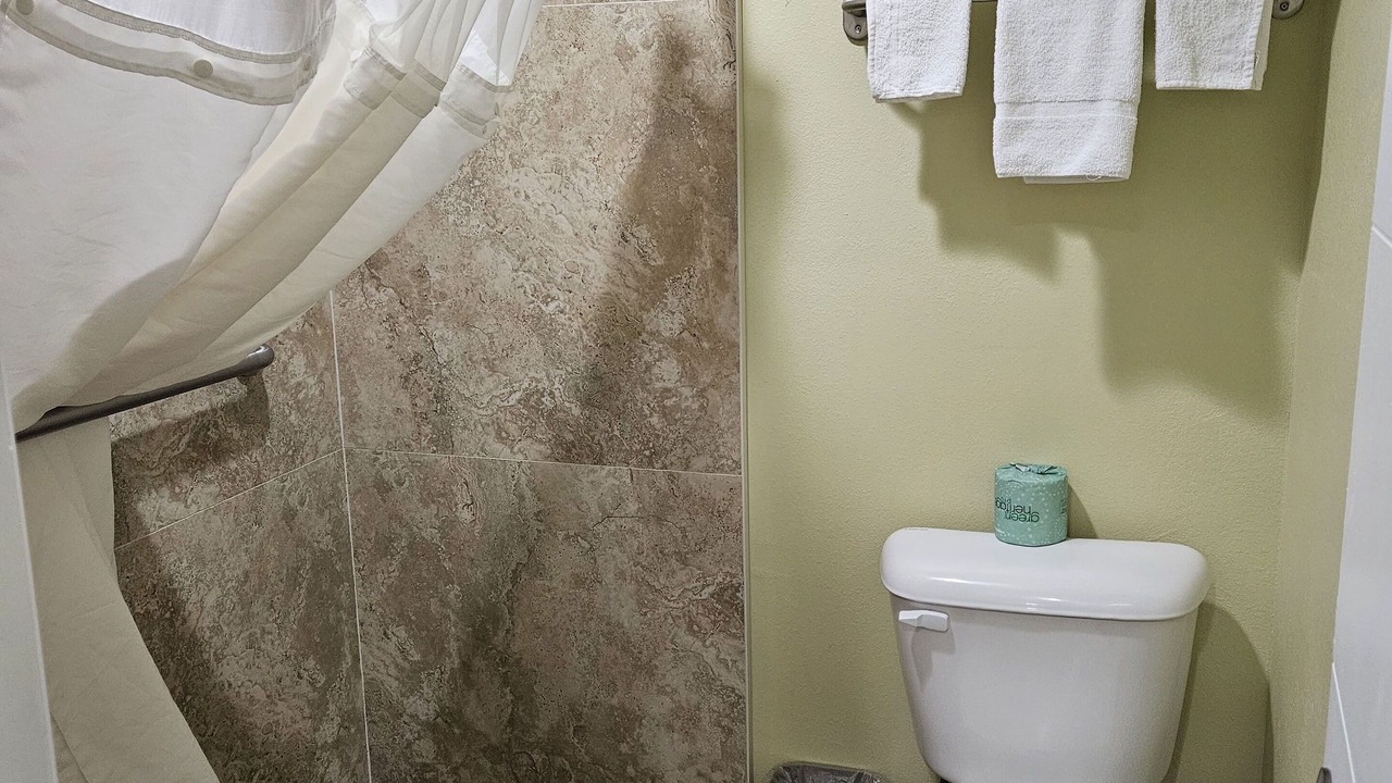Photo of Bathroom in Riviera Beach
