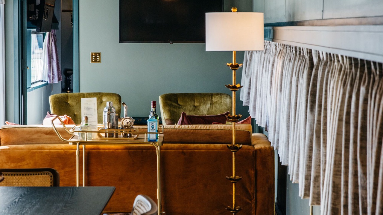 Photo of Bedroom in Downtown Chattanooga
