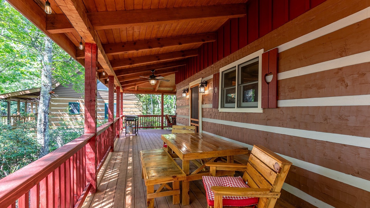 Photo of Outdoor in Seven Devils