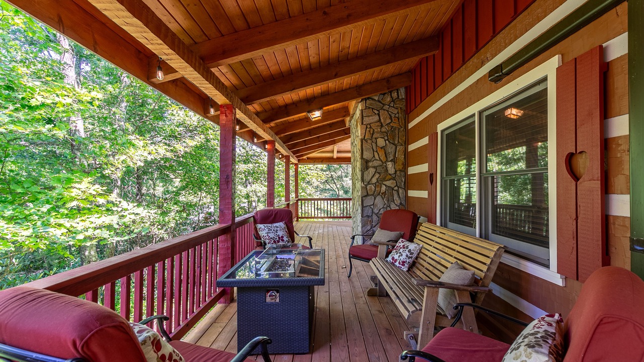 Photo of Outdoor in Seven Devils