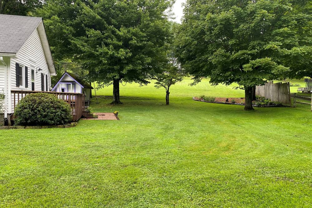 Photo of Outdoor in Zionville