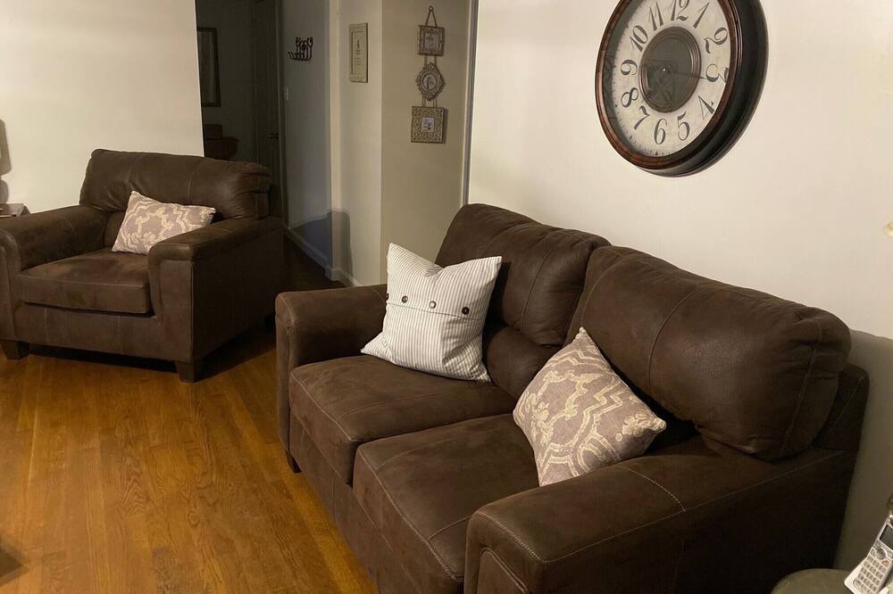 Photo of Livingroom in Zionville