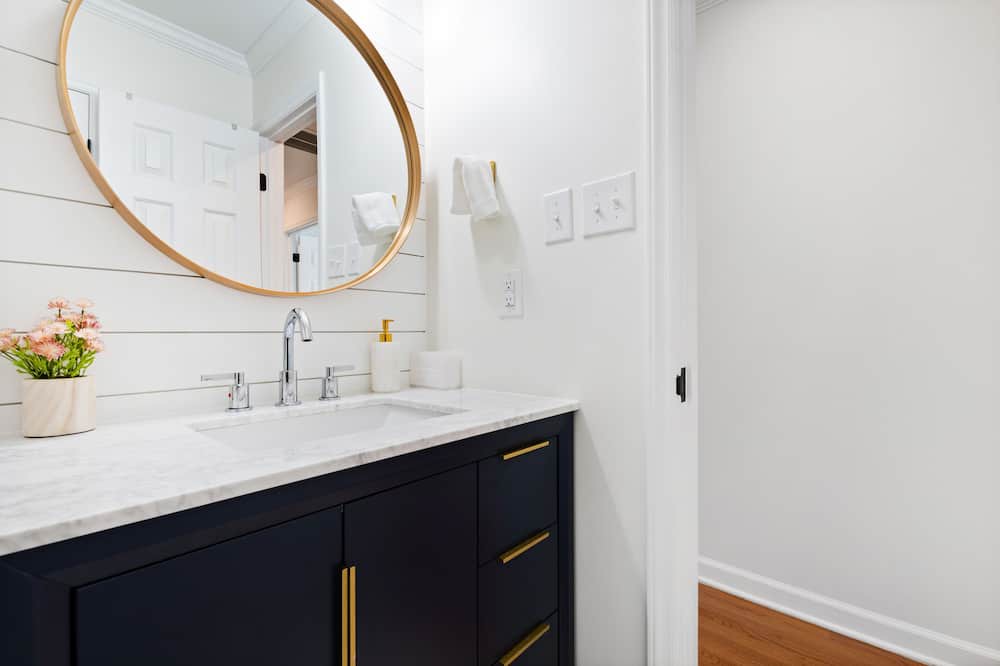 Photo of Bathroom in Raleigh
