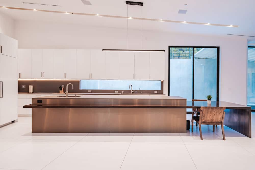 Photo of Kitchen in Tri-West