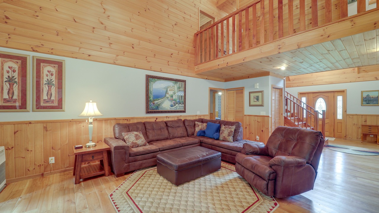 Photo of Livingroom in Bakersville