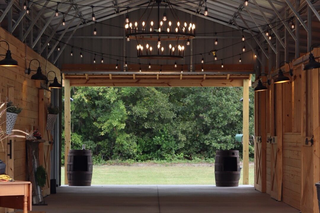 Photo of Outdoor in Floyd Dale
