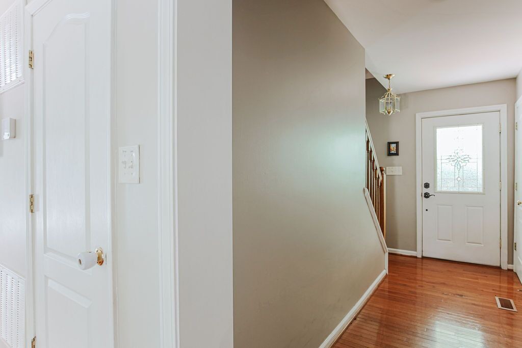 Photo of Bathroom in Linden