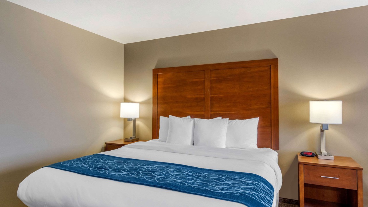 Photo of Bedroom in Bermuda