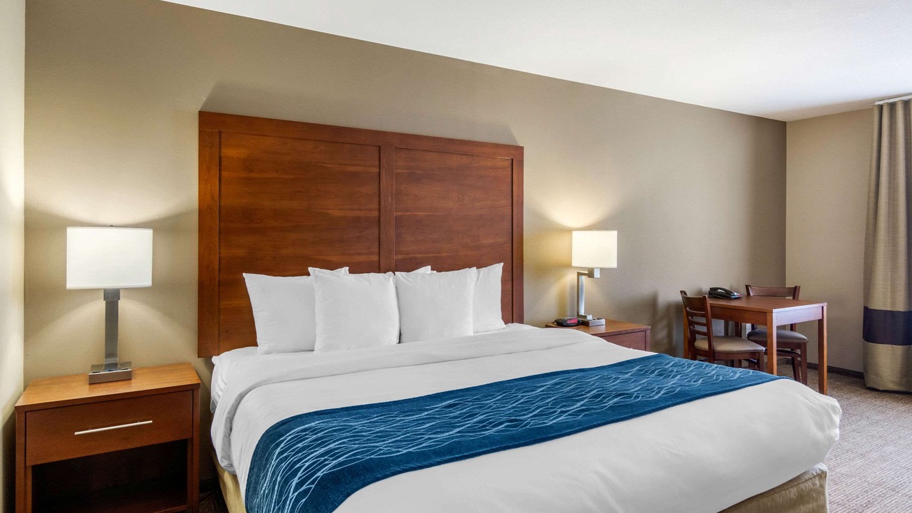 Photo of Bedroom in Bermuda