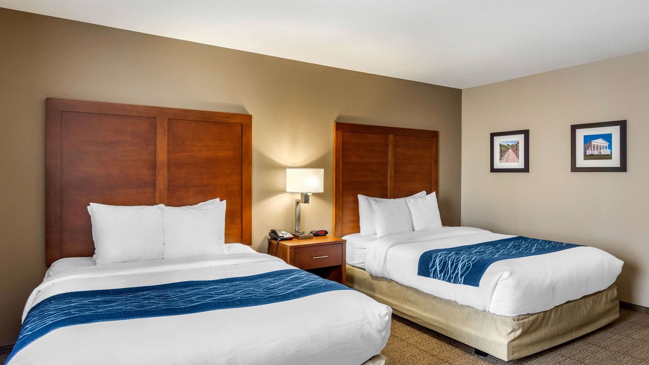 Photo of Bedroom in Bermuda