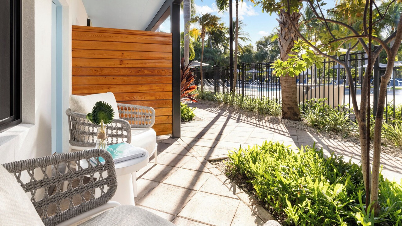 Photo of Outdoor in New Town