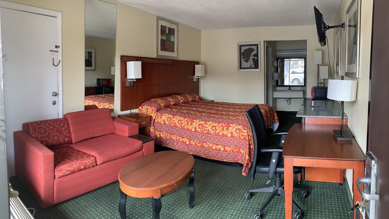 Photo of Livingroom in Rowland