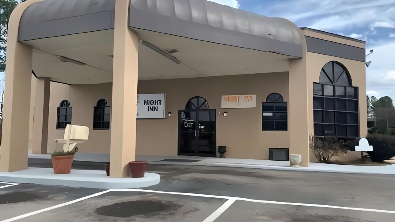 Photo of Buildings in Rowland