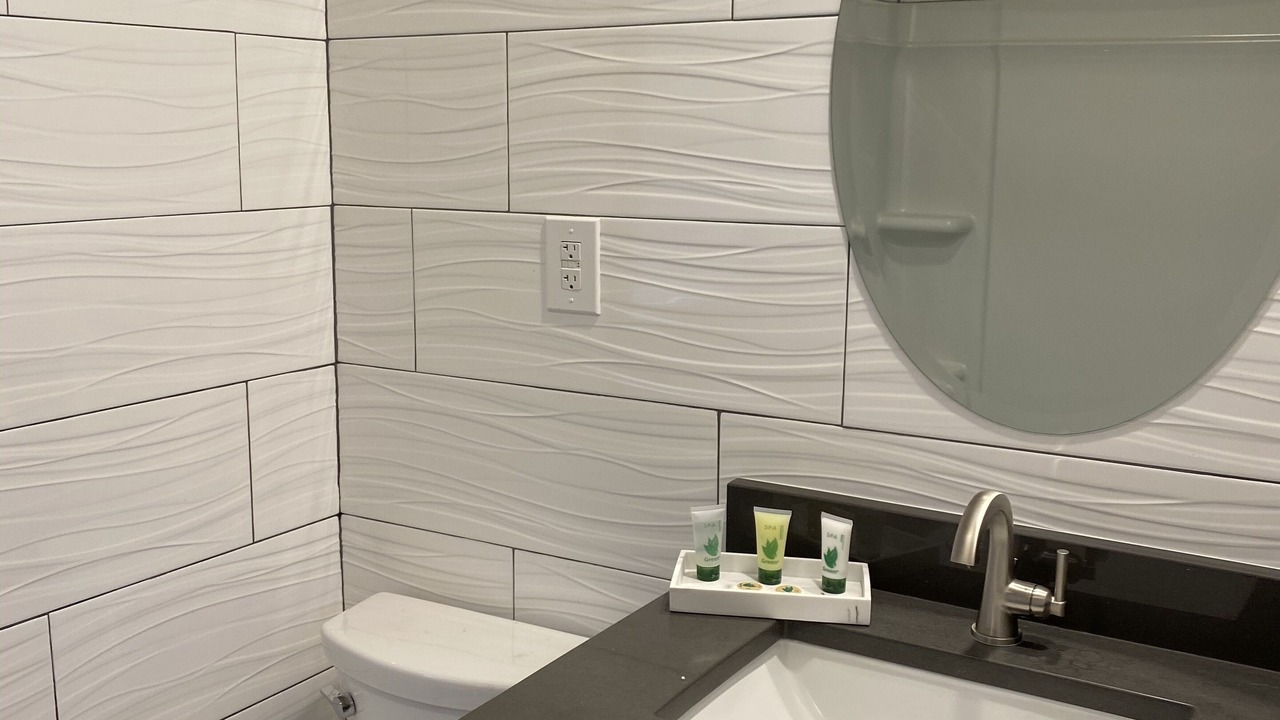 Photo of Bathroom in Pensacola
