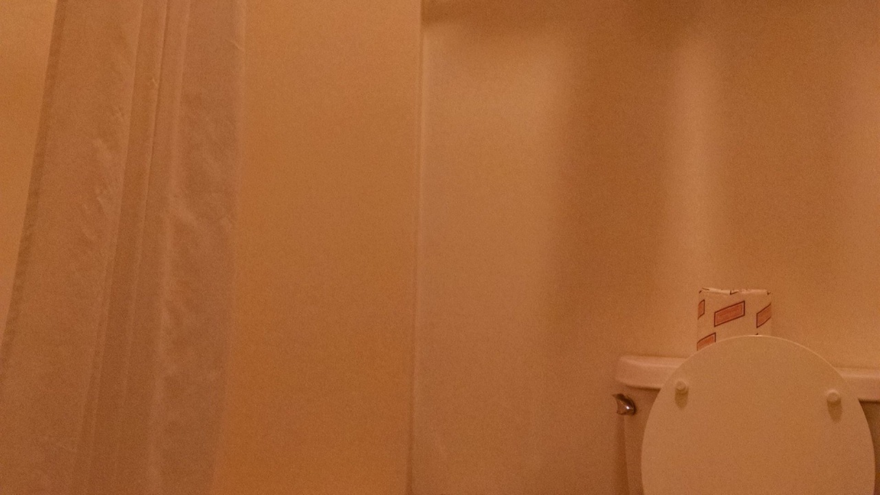 Photo of Bathroom in Hot Springs
