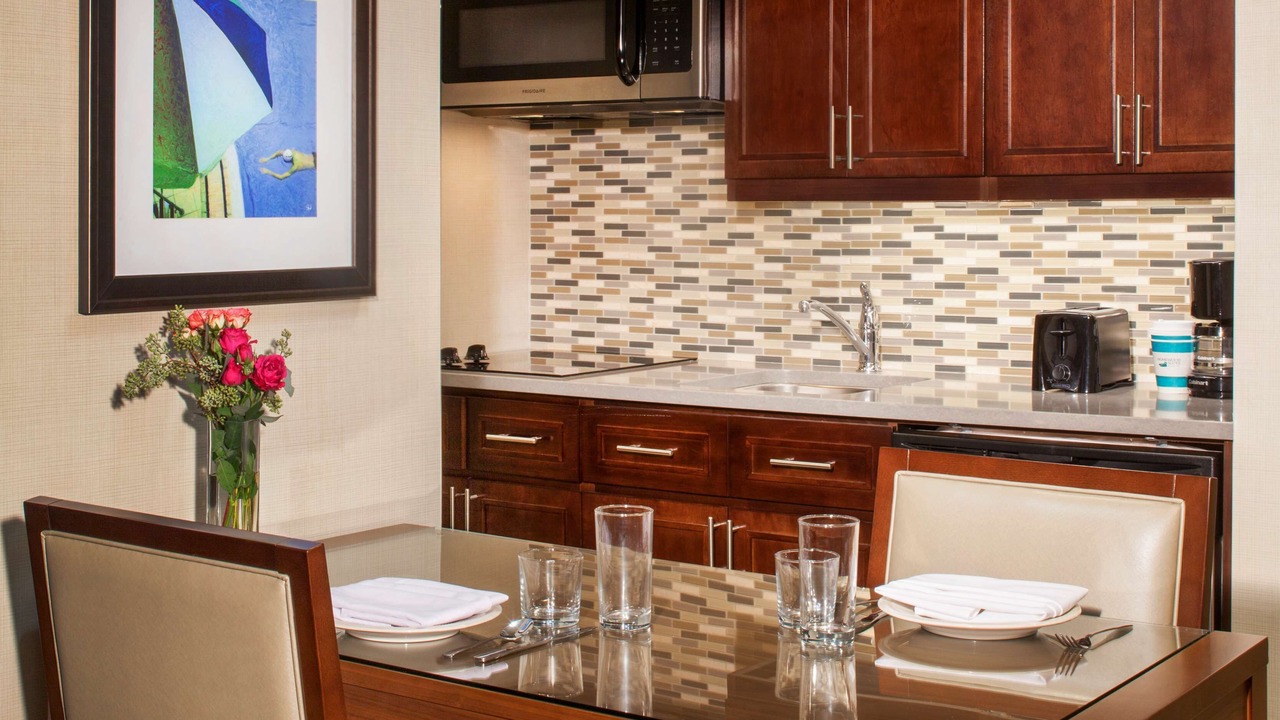 Photo of Kitchen in Ludlam