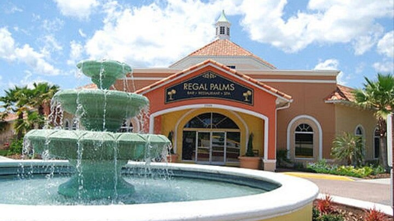 Photo of Others in Regal Palms