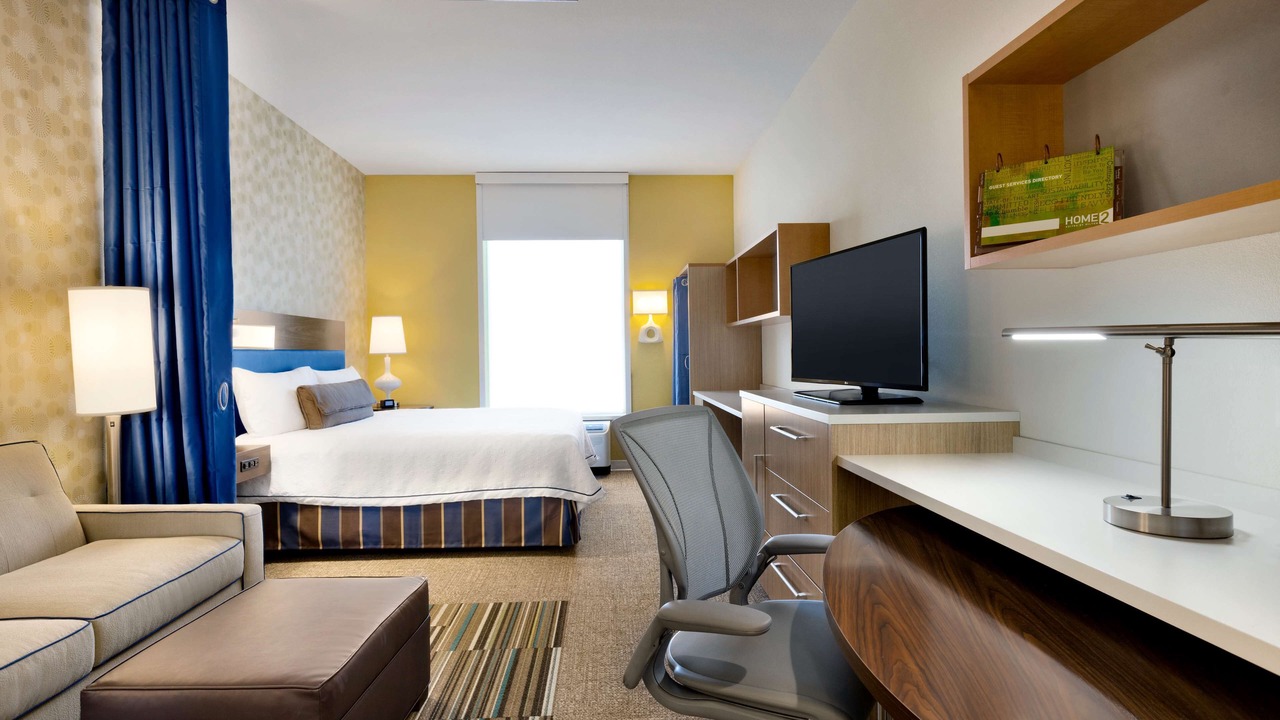 Photo of Bedroom in Fort Walton Beach - Destin