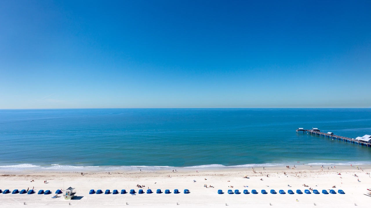 Photo of Others in Clearwater Beach