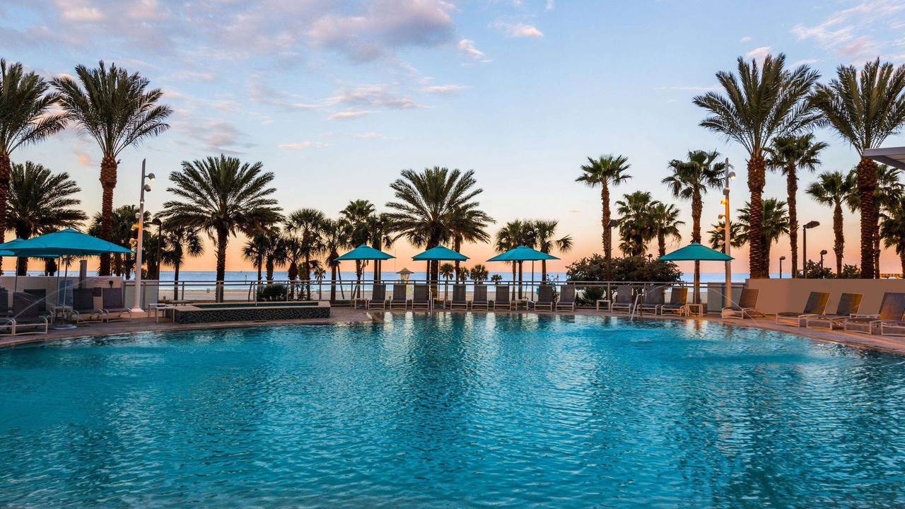 Photo of Outdoor in Clearwater Beach