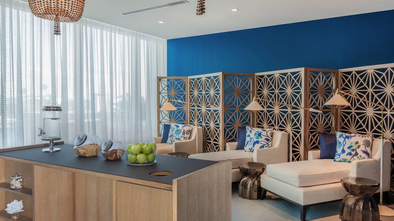 Photo of Bedroom in Clearwater Beach