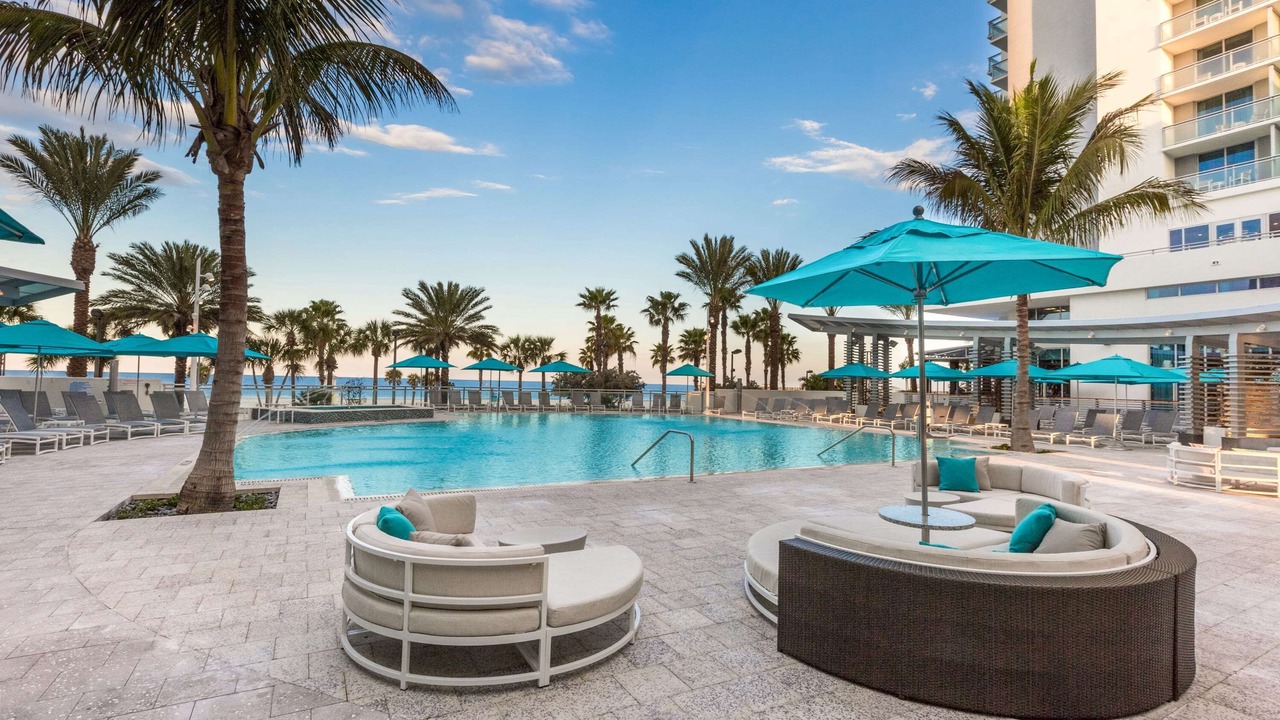 Photo of Outdoor in Clearwater Beach